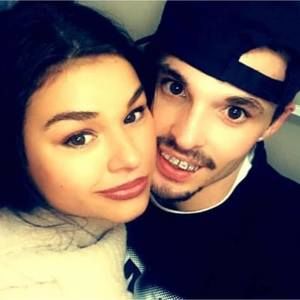 Meet your Posher, Dustyn